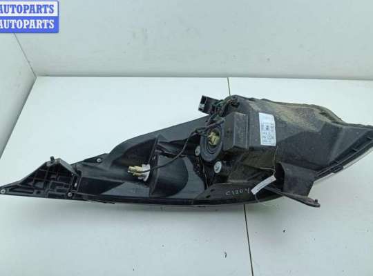 купить Фара правая на Chevrolet Spark