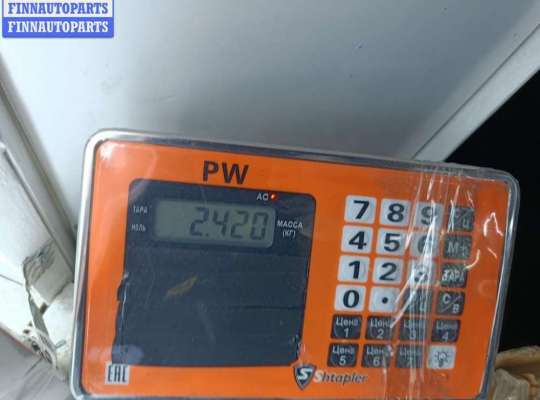 купить Фара правая на Chevrolet Spark