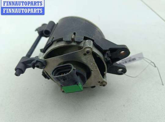 купить Фара противотуманная левая на Audi A4 B6 (2001-2004)