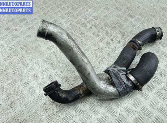 купить Патрубок интеркулера на BMW 3 E46 (1998-2006)