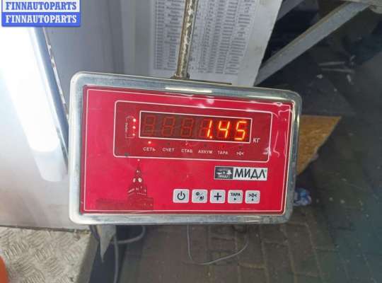 купить Патрубок интеркулера на BMW 3 E46 (1998-2006)