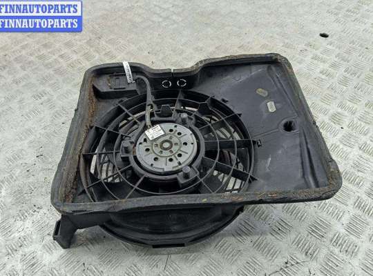 купить Вентилятор кондиционера на Opel Omega B (1994-2003)