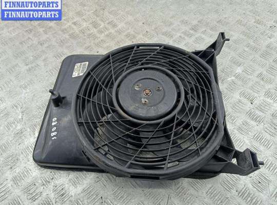 купить Вентилятор кондиционера на Opel Omega B (1994-2003)