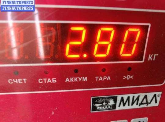 купить Вентилятор кондиционера на Opel Omega B (1994-2003)