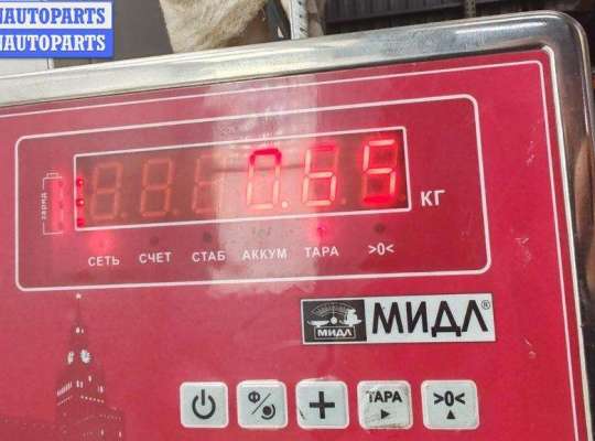 купить Подушка крепления двигателя на Audi A4 B6 (2001-2004)