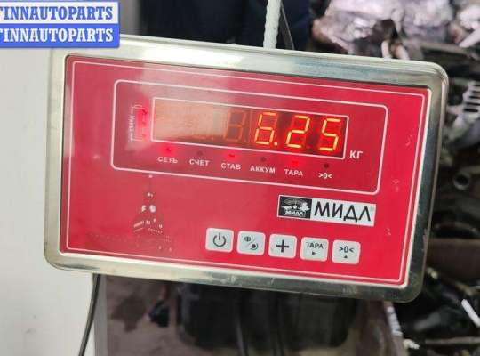 купить Компрессор кондиционера на Renault Espace IV (2002-2014)