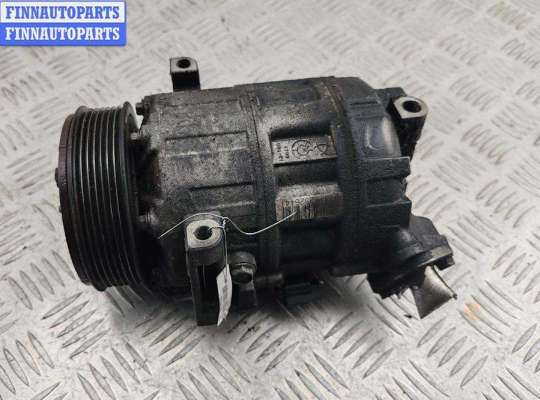 купить Компрессор кондиционера на Renault Espace IV (2002-2014)