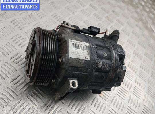 купить Компрессор кондиционера на Renault Espace IV (2002-2014)