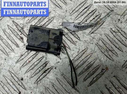 Прочие детали (не вошедшие в список) на BMW 5 (E39)