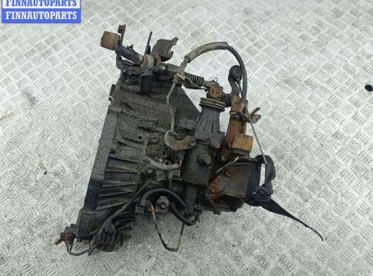 купить КПП 5-ст. механическая на Toyota Avensis (2003-2008)