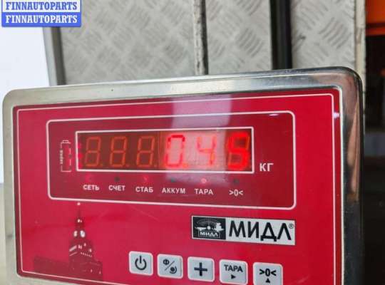 купить Блок комфорта на BMW 7 E38 (1994-2001)