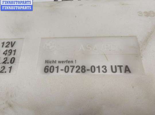 купить Блок комфорта на BMW 7 E38 (1994-2001)