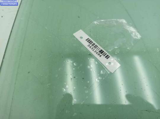 Стекло боковое двери