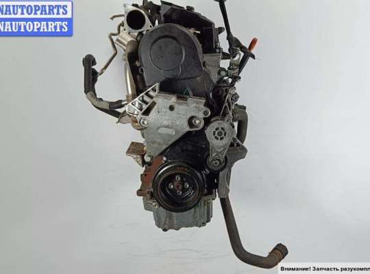 купить Двигатель (ДВС) на Volkswagen Jetta (2005-2010)