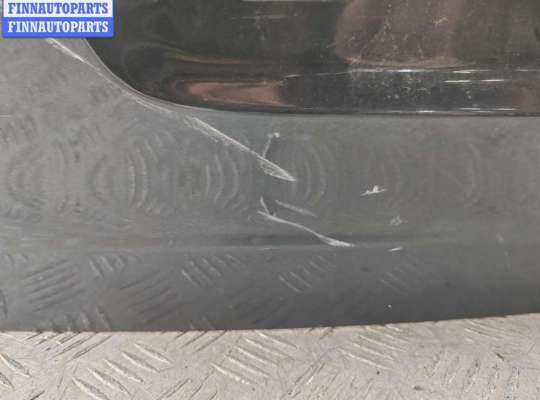 купить Крышка багажника (дверь задняя) на Toyota Avensis (2003-2008)
