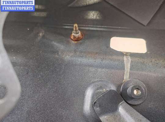купить Крышка багажника (дверь задняя) на Toyota Avensis (2003-2008)