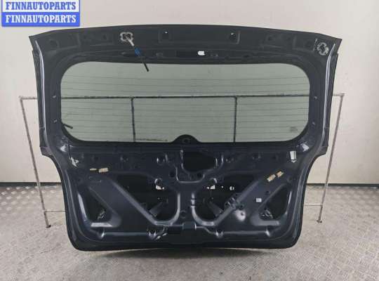 купить Крышка багажника (дверь задняя) на Toyota Avensis (2003-2008)