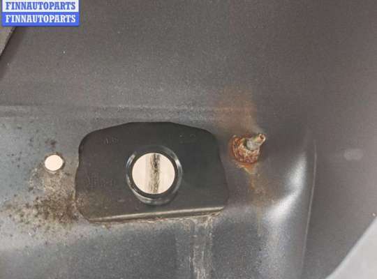 купить Крышка багажника (дверь задняя) на Toyota Avensis (2003-2008)