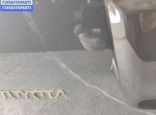 купить Крышка багажника (дверь задняя) на Toyota Avensis (2003-2008)