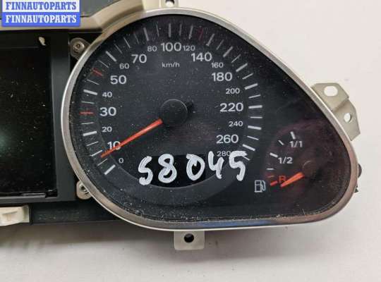 купить Щиток приборный (панель приборов) на Audi A6 C6 (2004-2011)