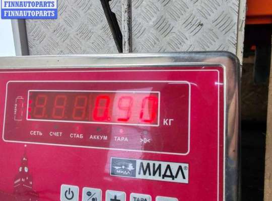 Щиток приборов