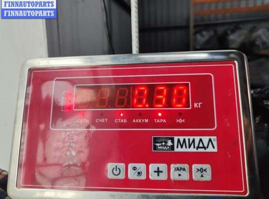 купить Клапан управления турбиной (актуатор) на Volkswagen Passat B5