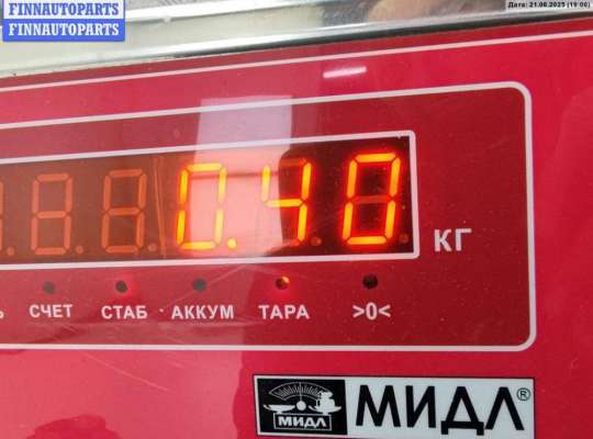 купить Расходомер (измеритель потока воздуха) на Audi A6 C5 (1997-2005)