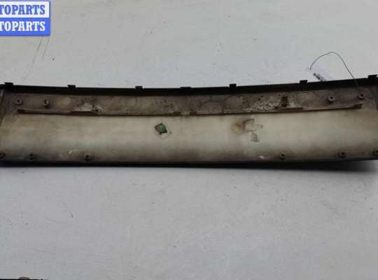 Молдинг на BMW 5 (E39)