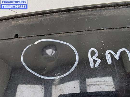 Молдинг на BMW 5 (E39)