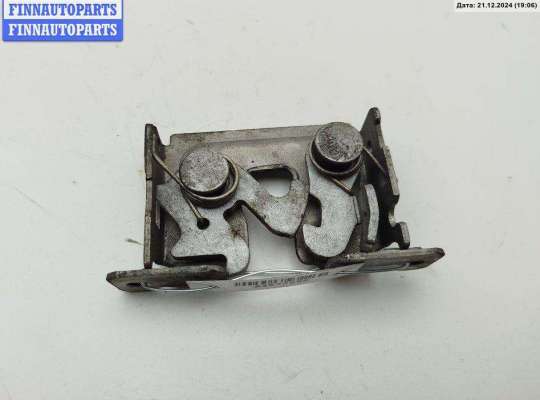 купить Замок капота на BMW 3 E90/E91/E92/E93 (2005-2013)