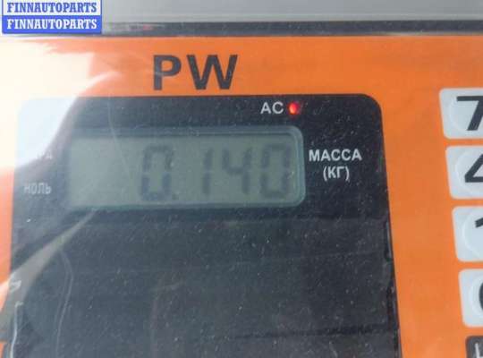 купить Молдинг двери задней левой на Audi A4 B7 (2004-2008)