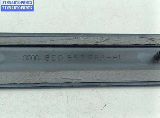 купить Молдинг двери задней левой на Audi A4 B7 (2004-2008)