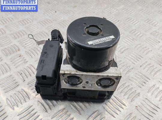 Блок ABS (Модуль АБС) VG2671548 на Volkswagen Golf-6