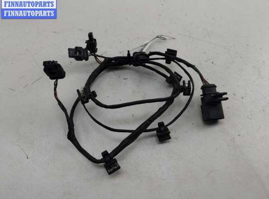 купить Проводка бампера заднего на Volkswagen Passat B6