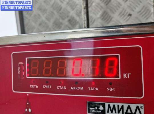 купить Проводка бампера заднего на Volkswagen Passat B6