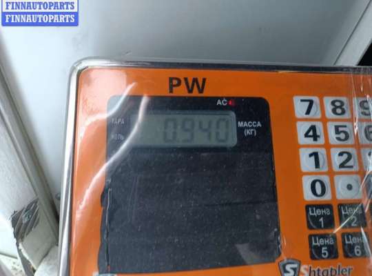 купить Компрессор центрального замка на Mercedes C-Class W202 (1993-2000)