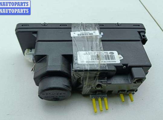 купить Компрессор центрального замка на Mercedes C-Class W202 (1993-2000)