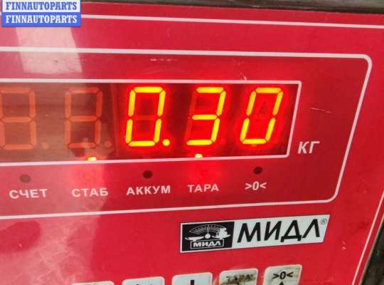 купить Шкив помпы на Audi A4 B5 (1994-2001)