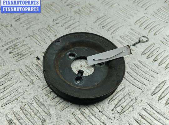 купить Шкив помпы на Audi A4 B5 (1994-2001)