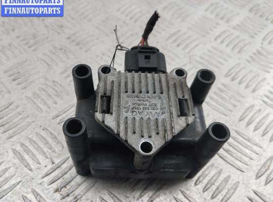 купить Катушка зажигания на Volkswagen Passat B6