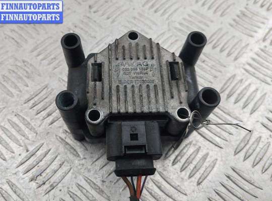 купить Катушка зажигания на Volkswagen Passat B6