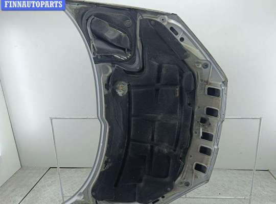 купить Капот на Peugeot 206