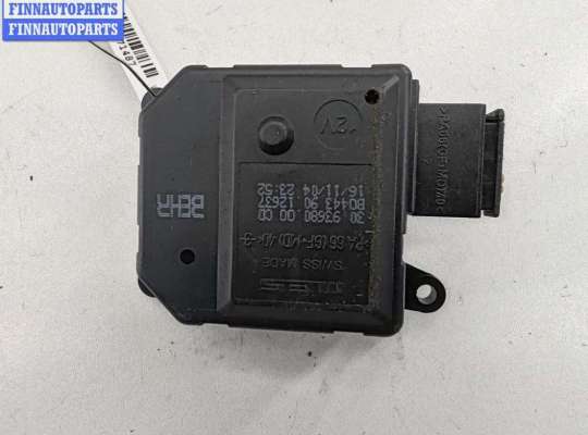 Моторчик заслонки отопителя OP2269001 на Opel Zafira A (1999-2005)