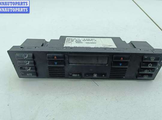 купить Переключатель отопителя на BMW 5 E39 (1995-2003)