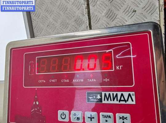 купить Подсветка номера на Volkswagen Passat B4