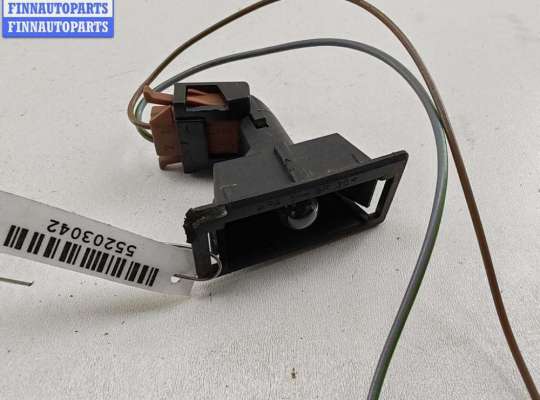 купить Подсветка номера на Volkswagen Passat B4