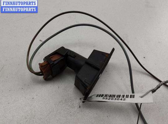 купить Подсветка номера на Volkswagen Passat B4