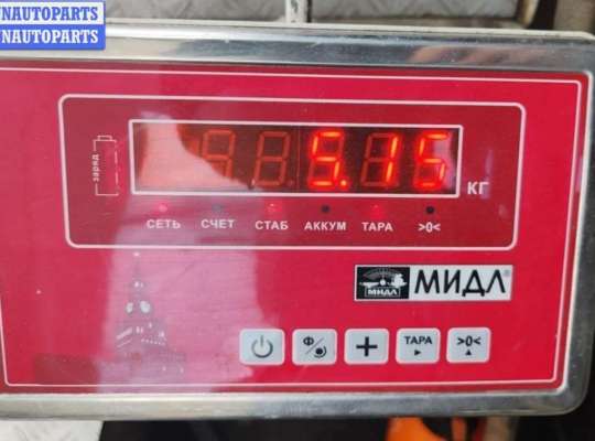 купить Радиатор основной на Volkswagen Passat B6