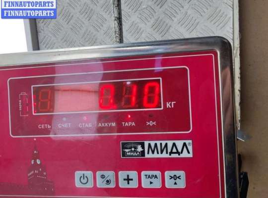 купить Опора под домкрат (поддомкратная подушка) на Mercedes A-Class W168 (1997-2004)