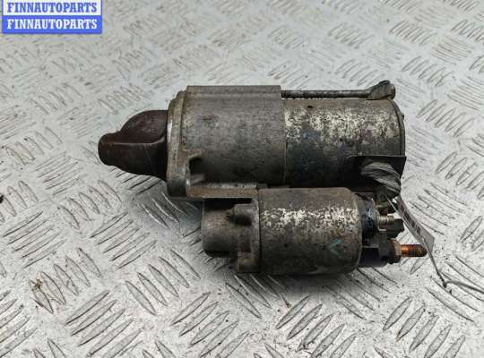 купить Стартер на Opel Astra H (2004-2009)